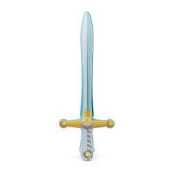 Papo 20007 Miecz rycerski w lilie 52,3 x 19,5 x 2,1cm - 2