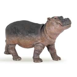 Papo 50052 Hipopotam młody - 10