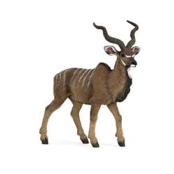 Papo 50104 Antylopa Kudu 13x7x14cm (50104 RUSSELL) - 6