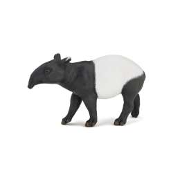 Papo 50112 Tapir 11,6x3,9x6,5cm - 2