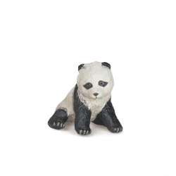 Papo 50135 Panda młoda siedząca 4x4x3cm - 2