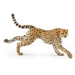 Papo 50238 Gepard grzywiasty 13,5x5,5x3cm (PAPO 50238) - 7