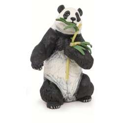 Papo 50294 Panda z bambusem 6x6,5x9cm - 2