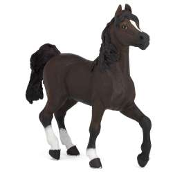Papo Koń rasy arabskiej 12,5x11,7x3,3cm (51505) - 2