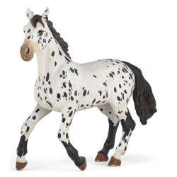 Papo 51539 Koń rasy Appaloosa 13x4x9cm (PAPO 51539) - 2