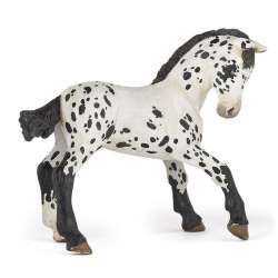 Papo Źrebię rasy appaloosa 10x5x8cm (51540) - 2