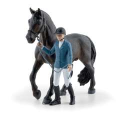 Papo 51576 Penelopa i Blacky - 2