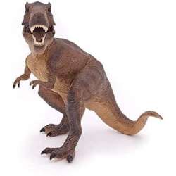 Papo Dinozaur T-rex 16,8 x 12,3 x 16,4 cm (55001) - 2