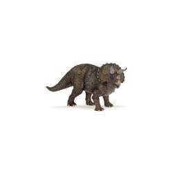 Papo Dinozaur Triceratops 22x6,3x10,5cm (55002) - 2