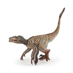 Papo 55086 Velociraptor pierzasty 18x6,6x11cm - 2