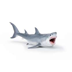 Papo 55087 Megalodon 23x10,5x6,5cm - 1