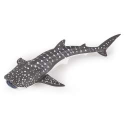 Papo 56046 rekin wielorybi młody 14x6,5x2,5cm - 2