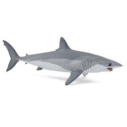 Papo 56062 Ostronos atlantycki (rekin mako) 15,2x5.8x4,5cm - 2