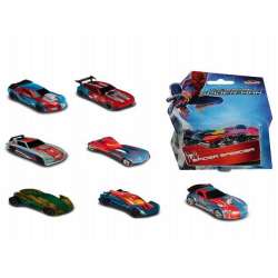 MAJORETTE SPIDERMAN SAMOCHODZIK (213089710) - 1