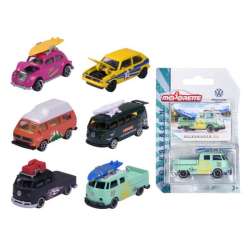 Majorette Volkswagen the originals premium 6 wzorów mix cena za 1 szt (212055004) - 1