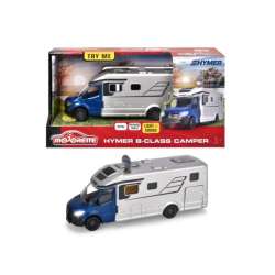 Pojazd Majorette G.S.Hymer B-Class Kamper 19 cm (GXP-834583) - 1