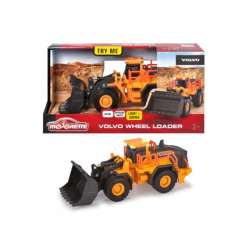 Majorette Grand Spychacz Volvo (213723001) - 1