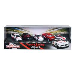 Majorette Toyota racing 5-pack pojazdów Simba (212053189) - 1
