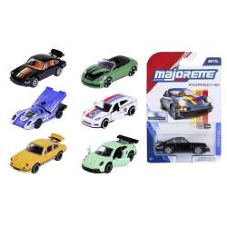 Majorette Porsche Premium Cars mix