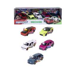 Majorette Graffiti 5szt