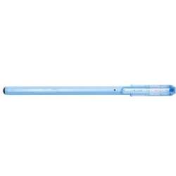 Długopis antybakteryjny BK77 czarny (12szt) - 1