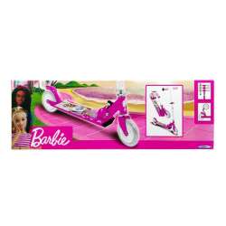 Hulajnoga 2-kołowa Barbie 200042 STAMP (106200042) - 1