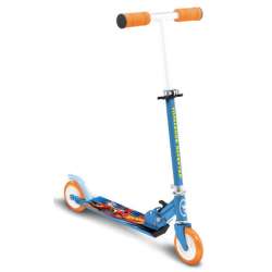 Hulajnoga 2-kołowa Hot Wheels 500042 STAMP (106500042) - 1