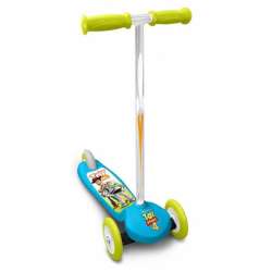 Hulajnoga 3-kołowa balansowa Toy Story 4 867045 STAMP (106867045) - 1