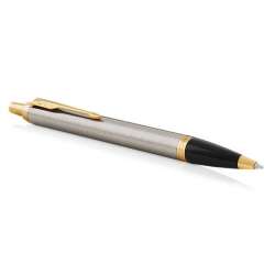 Długopis Im Brushed Metal GT - 1
