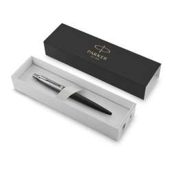 Długopis Jotter Bond Street Black CT - 1