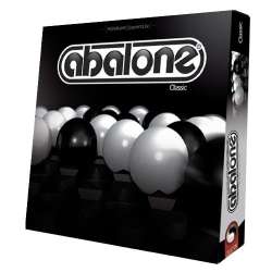 REBEL GRA ABALONE CLASSIC -GRA LOGICZNA od 7 lat (GXP-504094) - 1
