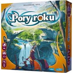 Gra Pory Roku (GXP-792906) - 1