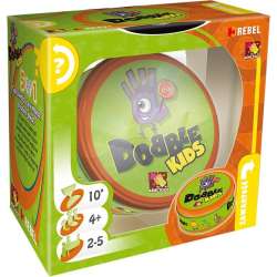 REBEL gra Dobble Kids (GXP-524321) - 1