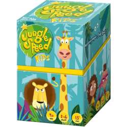 Jungle Speed: Kids gra REBEL (REBEL 3558380056638) - 1