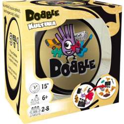 Dobble Kultura gra Rebel (REBEL 3558380057871) - 1