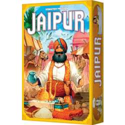 Gra Jaipur (Nowa Edycja) (GXP-741330) - 1