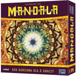 Gra Mandala (3558380067719) - 1