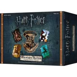 Gra Harry Potter Hogwarts Battle Potworna skrzynia potworów (GXP-753483) - 1