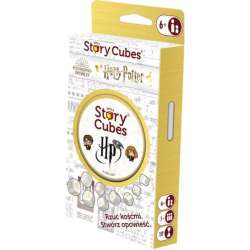 Gra Story Cubes: Harry Potter (GXP-766670) - 1