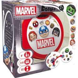 Gra Dobble Marvel Emoji (GXP-825128) - 1