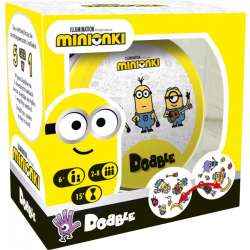 Gra Dobble Minionki (GXP-772241) - 1