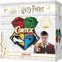 Gra Cortex Harry Potter (GXP-847186) - 1