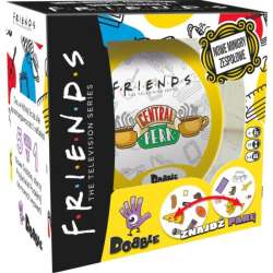 Dobble Friends gra REBEL (REBEL 824968211649) - 1