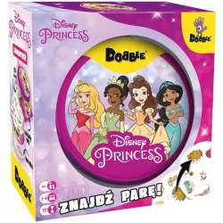 Gra Dobble Disney Princess (GXP-856293) - 1
