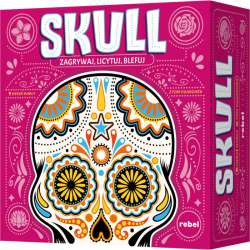 Gra Skull (Nowa edycja polska) (GXP-862623) - 1