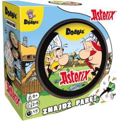 Gra Dobble Asterix (GXP-873427) - 1