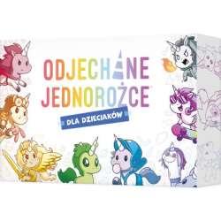 Odjechane Jednorożce dla dzieciaków (REBEL 2014313) - 1