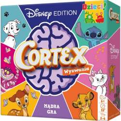 Gra Cortex Disney (GXP-894240) - 1