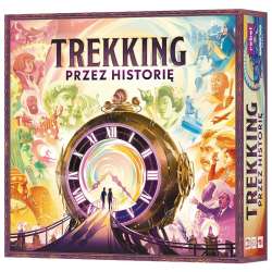 Trekking przez historię REBEL (GXP-922080) - 1