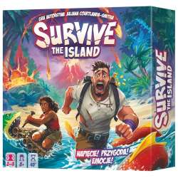 Survive the Island REBEL - 1